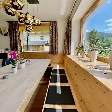 Apartment Der Steinadler
