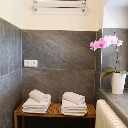 Apartment Der Steinadler Umhausen