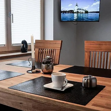 Apartment Der Steinadler Umhausen