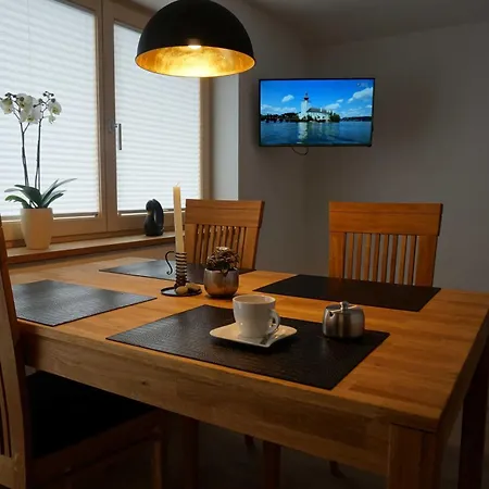 Der Steinadler Lägenhet *