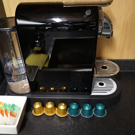 Der Steinadler Lägenhet *