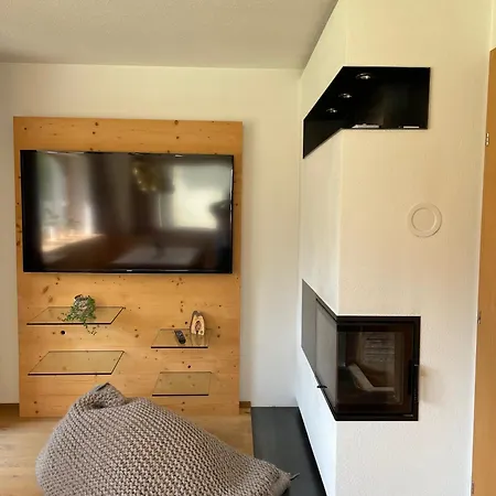 Der Steinadler Lägenhet *