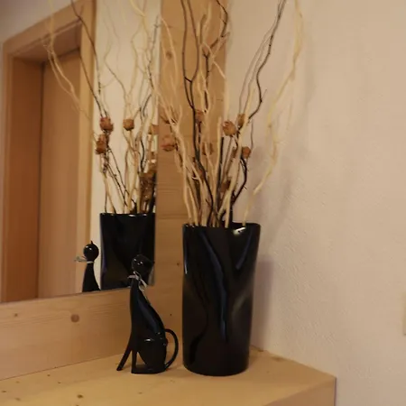 Lägenhet Der Steinadler