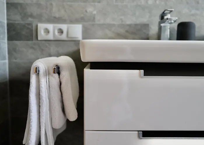 דירה Der Steinadler *