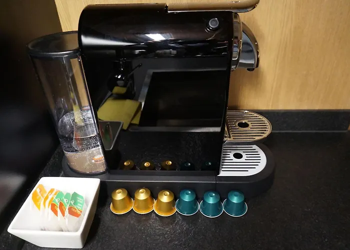 Der Steinadler דירה *