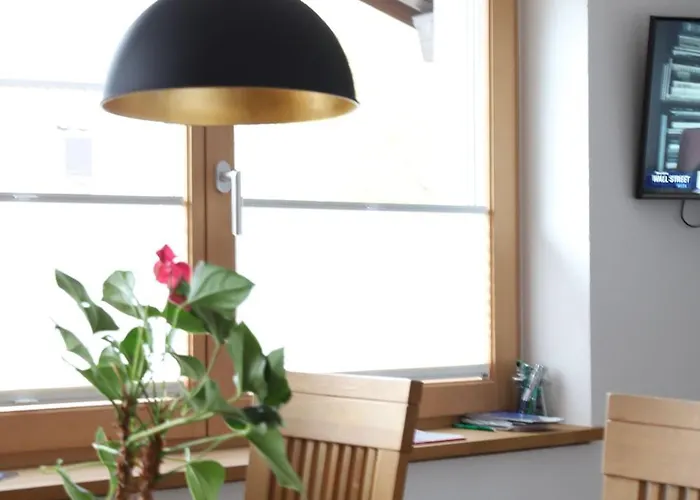 דירה Der Steinadler *