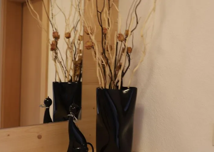 Der Steinadler דירה אומהאוזן