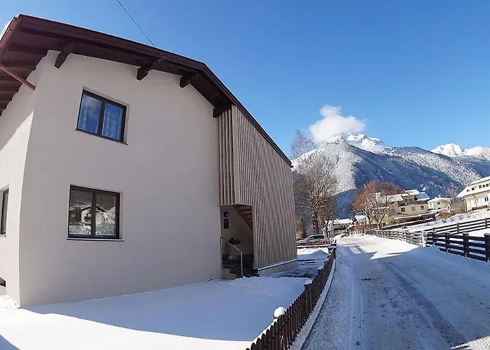 דירה Der Steinadler אומהאוזן