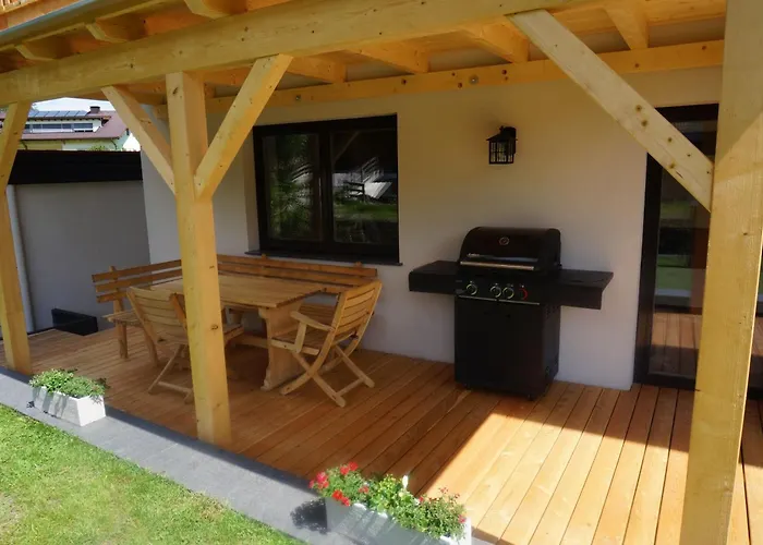 Appartement Der Steinadler Umhausen