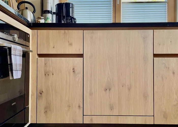 דירה Der Steinadler *