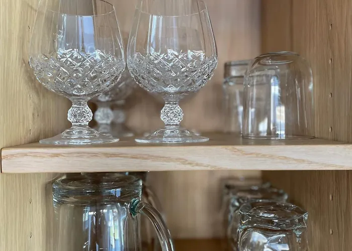 Der Steinadler דירה אומהאוזן