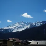 Der Steinadler Umhausen
