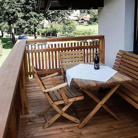 Der Steinadler Daire Umhausen