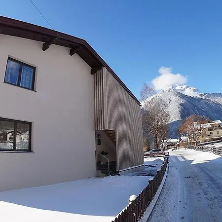 Daire Der Steinadler Umhausen