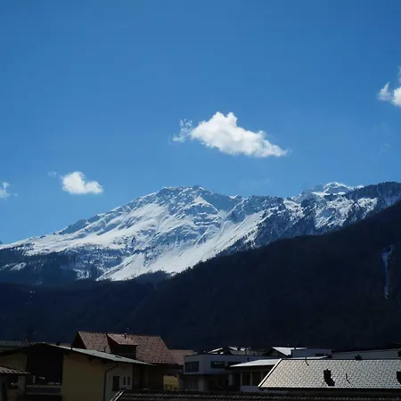 Der Steinadler Umhausen
