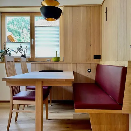 Daire Der Steinadler Umhausen