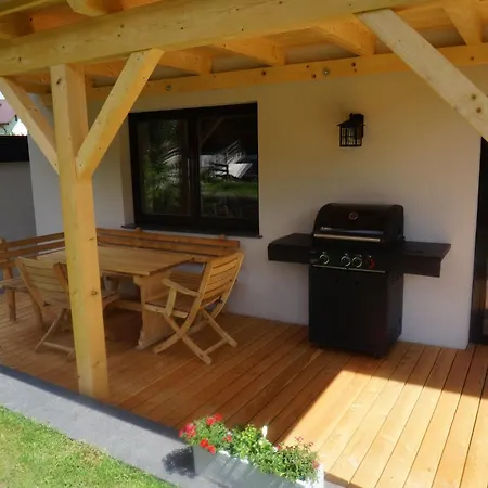 Daire Der Steinadler Umhausen